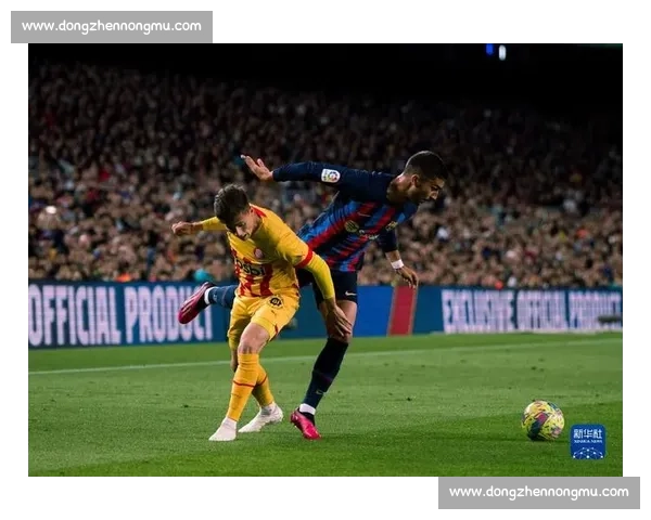 巴萨盼西甲裁定特狮伤情，加速霍安 - 加西亚注册进程