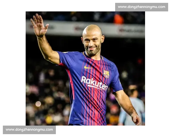 马斯切拉诺：正视实力鸿沟，迈阿密国际开启重建新章