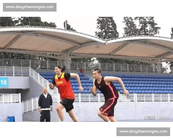 央视直击女篮中日对决：张子宇内线无解，宫鲁鸣战术显神威