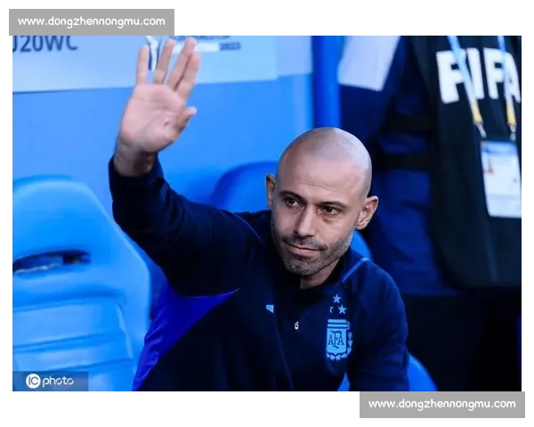 马斯切拉诺：正视实力鸿沟，迈阿密国际开启重建新章