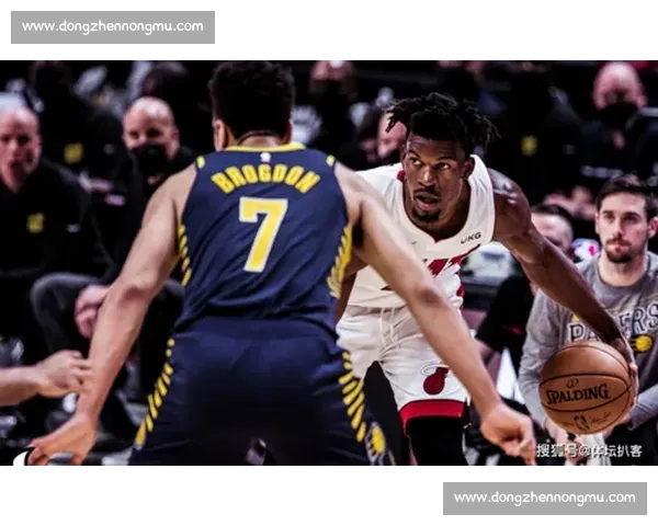 热火鏖战步行者东部强强对话关键一役看点全解析