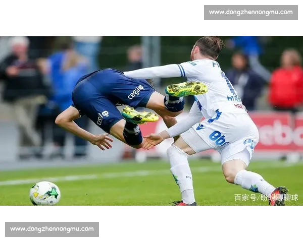 维京主场迎战利勒斯特强强对话引爆挪超焦点战赛前走势与关键看点解析