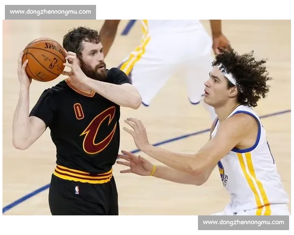 王朝对决巅峰之夜勇士骑士2017总决赛第五场史诗战役经典重现